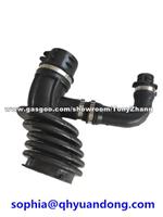 AIR INTAKE HOSE:1673571 1607484 7M519A673EJ