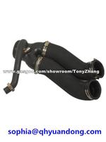 AIR INTAKE HOSE:F6TZ9B659AD