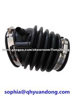 AIR INTAKE HOSE:YF1Z9B659BA