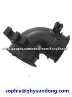 AIR INTAKE HOSE:ZJ01-13-221A