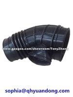 AIR INTAKE HOSE:13881-57b00