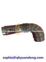 AIR INTAKE HOSE:16575-P2700