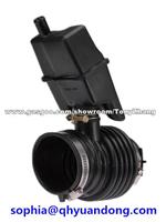 AIR INTAKE HOSE:16576-1AA1A