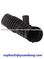 AIR INTAKE HOSE:16576-1CB1A