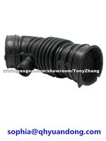 AIR INTAKE HOSE:16576-1MA0A