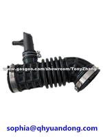 AIR INTAKE HOSE:16576-3RC2A