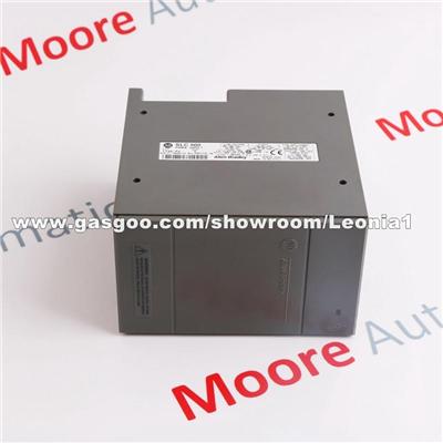 Allen Bradlety 80190-300-01-R | PLC Module