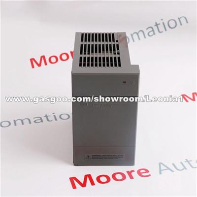 Allen Bradlety 80190-100-01-R | PLC Module