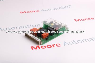 ABB 3BHE021083R0101 XVC762AE101 | DCS Module