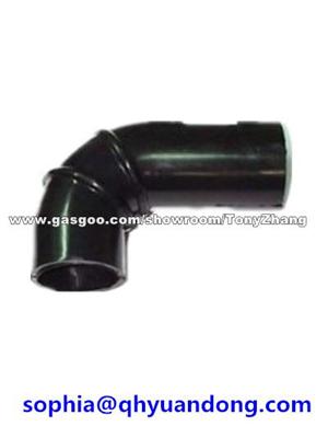 AIR INTAKE HOSE:17881-58010