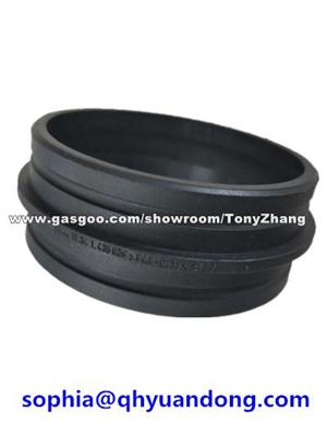 AIR INTAKE HOSE:13541435626