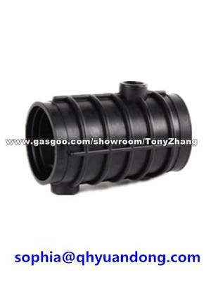 AIR INTAKE HOSE:13541722847