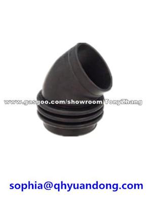 AIR INTAKE HOSE:13711267145
