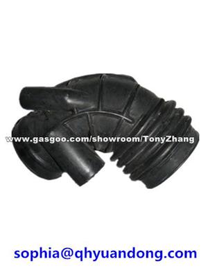 AIR INTAKE HOSE:13711708834
