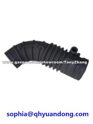 AIR INTAKE HOSE:13711709754