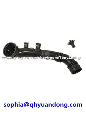 AIR INTAKE HOSE:13717590306