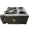 404T Engine Cylinder Head For Perkins
