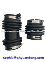 AIR INTAKE HOSE:16576-CG000