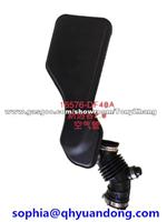 AIR INTAKE HOSE:16576-DF40A