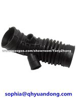 AIR INTAKE HOSE:16576-EJ70B