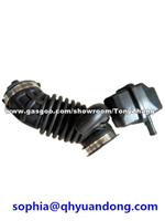 AIR INTAKE HOSE:16576-ET000