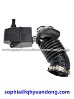 AIR INTAKE HOSE:16576-ET00A