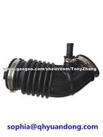 AIR INTAKE HOSE:16576-JA000