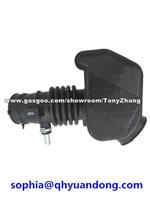 AIR INTAKE HOSE:16578-6N01A