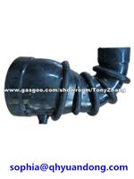 AIR INTAKE HOSE:MC445428