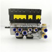 WABCO EBS-Trailer Modulator 24V 4801020330