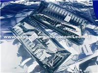 HONEYWELL MCT202 | Analog Output Module