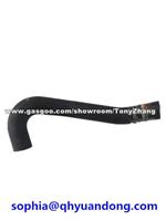 RADIATOR HOSE：19501-P3F-000