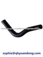 RADIATOR HOSE：19501-PAC-000