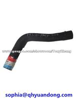 RADIATOR HOSE：19501-PM3-000