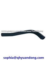 RADIATOR HOSE：19501-RAA-A00