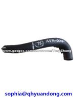 RADIATOR HOSE：16571-0C080