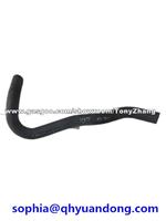 RADIATOR HOSE：16571-0D040
