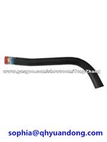 RADIATOR HOSE：16571-0D140
