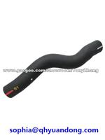 RADIATOR HOSE：16571-0V090