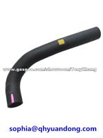 RADIATOR HOSE：16571-0Y101