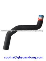RADIATOR HOSE：16571-07030