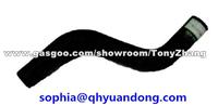 RADIATOR HOSE：16571-11110