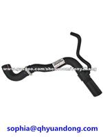 RADIATOR HOSE：16571-31250