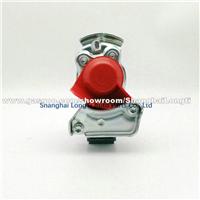 WABCO Hose Coupling With Integrated Filter 9522010040