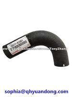 RADIATOR HOSE：16571-61081