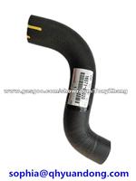 RADIATOR HOSE：16571-66020