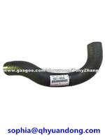 RADIATOR HOSE：16571-66040