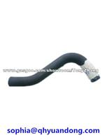RADIATOR HOSE：16571-68010