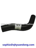 RADIATOR HOSE：16571-68020