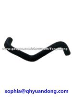 RADIATOR HOSE：16572-0C070